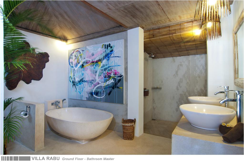 3Br Villa Rabu - Minggu Villas Seminyak Zewnętrze zdjęcie