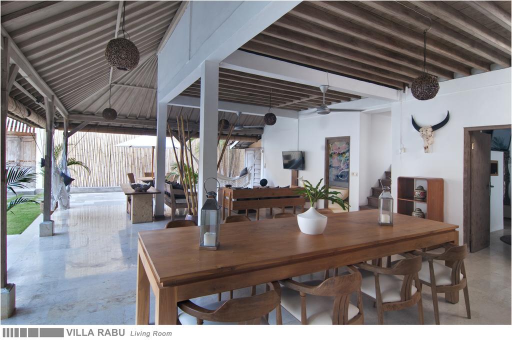 3Br Villa Rabu - Minggu Villas Seminyak Zewnętrze zdjęcie