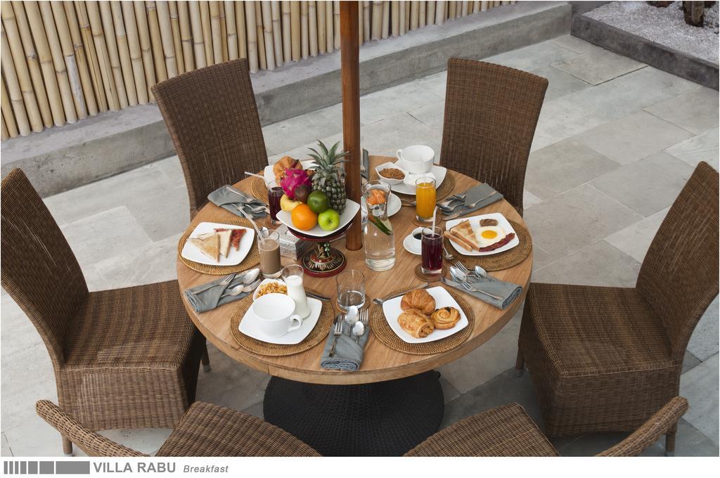 3Br Villa Rabu - Minggu Villas Seminyak Zewnętrze zdjęcie