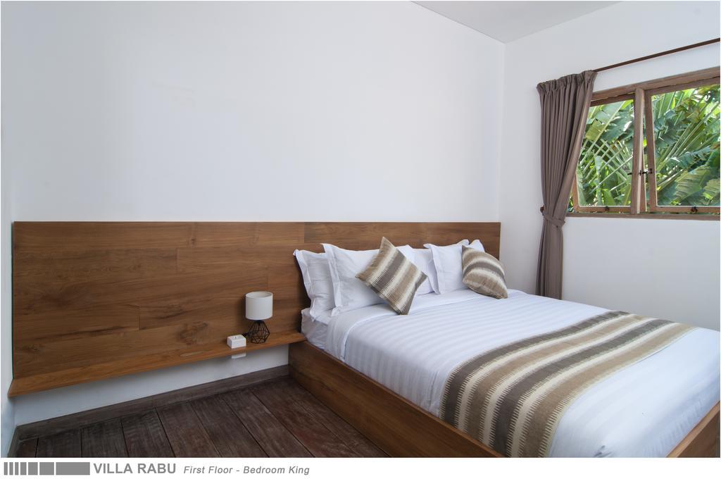 3Br Villa Rabu - Minggu Villas Seminyak Zewnętrze zdjęcie