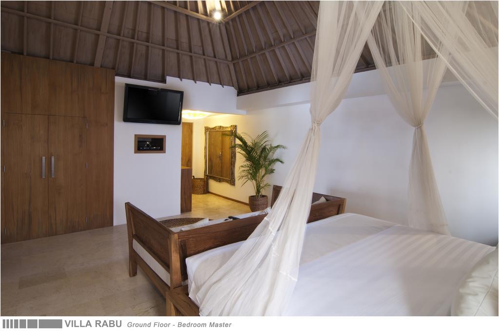 3Br Villa Rabu - Minggu Villas Seminyak Zewnętrze zdjęcie
