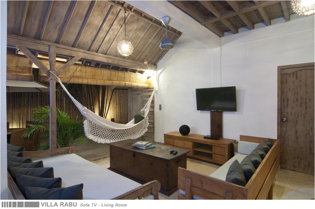 3Br Villa Rabu - Minggu Villas Seminyak Zewnętrze zdjęcie