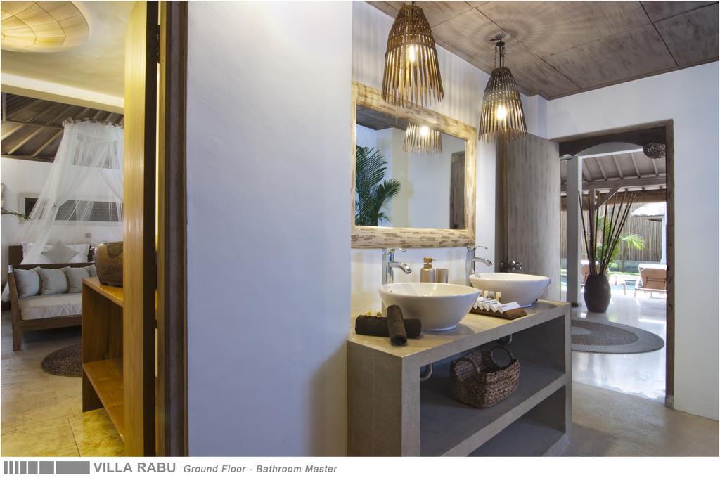 3Br Villa Rabu - Minggu Villas Seminyak Zewnętrze zdjęcie