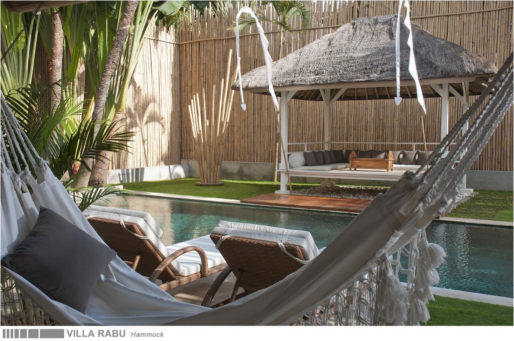 3Br Villa Rabu - Minggu Villas Seminyak Zewnętrze zdjęcie