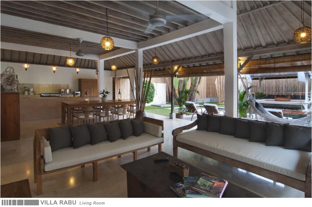 3Br Villa Rabu - Minggu Villas Seminyak Zewnętrze zdjęcie