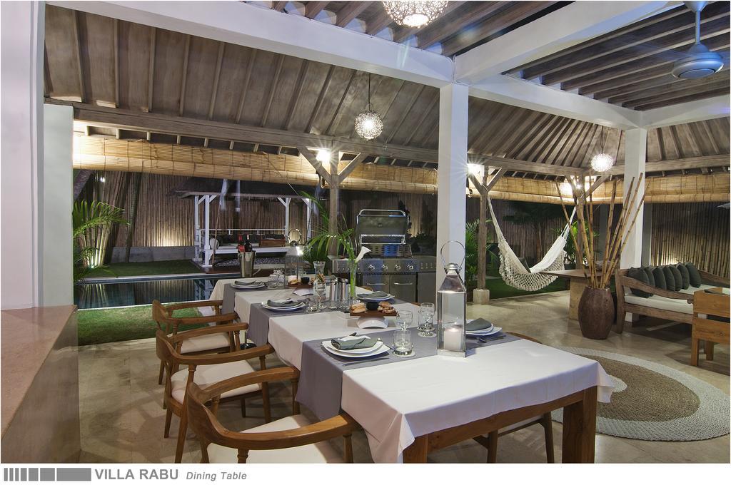 3Br Villa Rabu - Minggu Villas Seminyak Zewnętrze zdjęcie