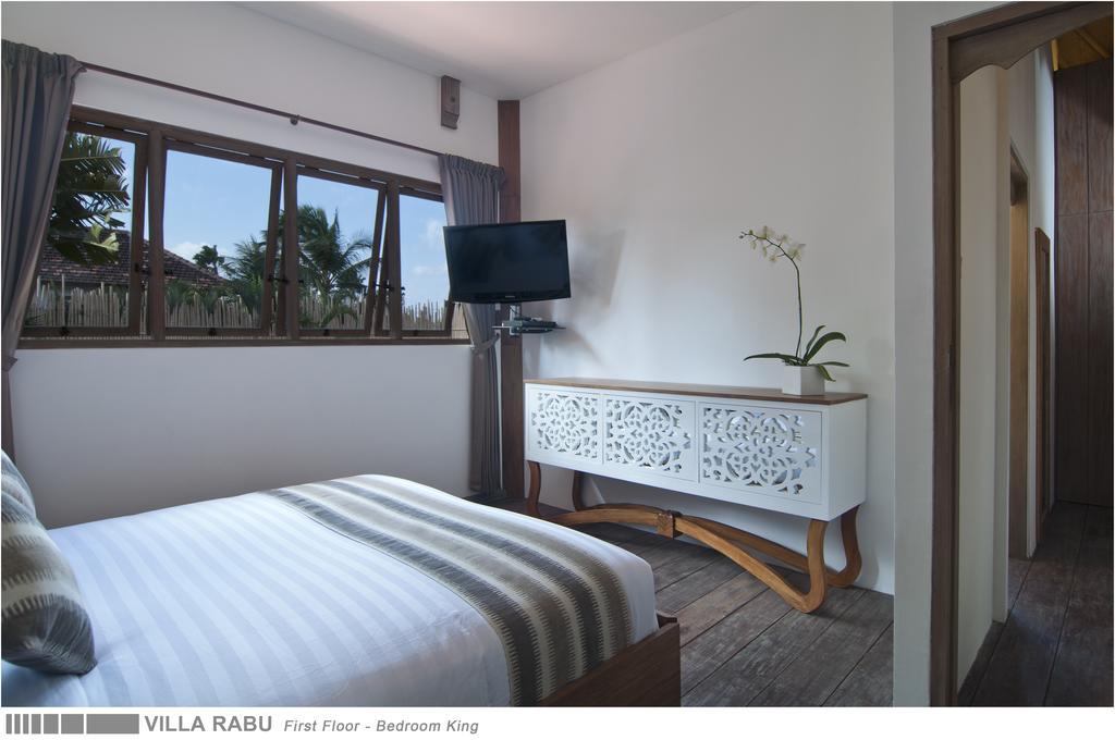 3Br Villa Rabu - Minggu Villas Seminyak Zewnętrze zdjęcie