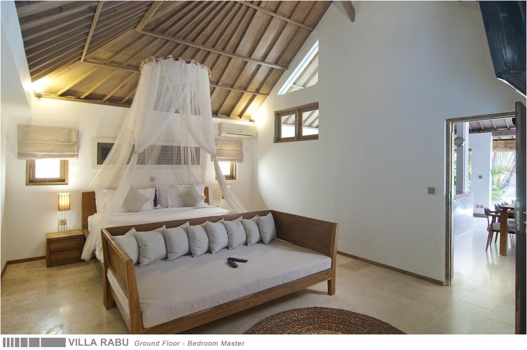 3Br Villa Rabu - Minggu Villas Seminyak Zewnętrze zdjęcie