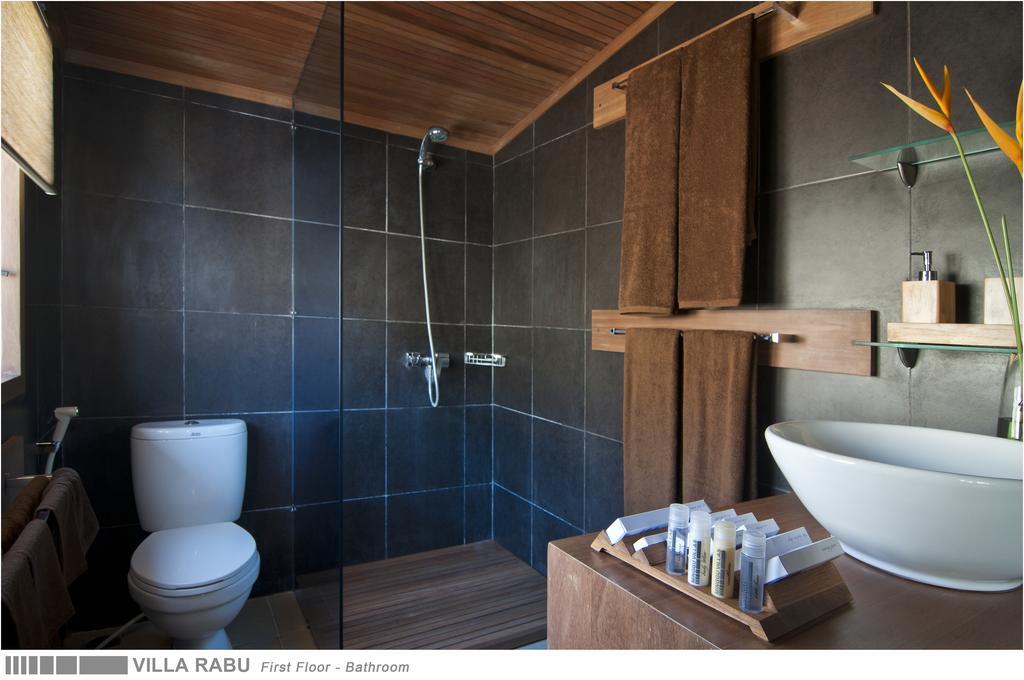 3Br Villa Rabu - Minggu Villas Seminyak Zewnętrze zdjęcie