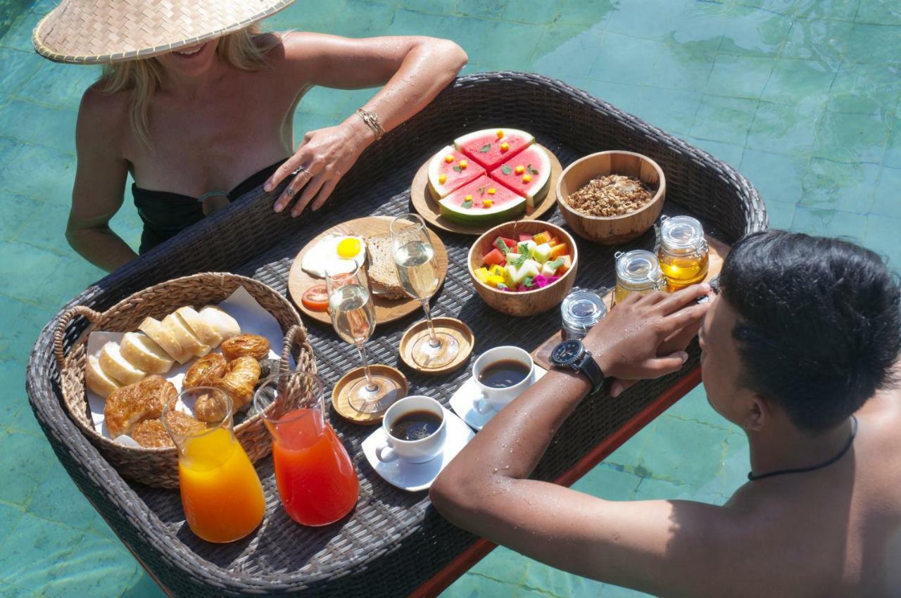 3Br Villa Rabu - Minggu Villas Seminyak Zewnętrze zdjęcie